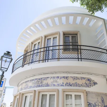 Holiday Home In Albufeira With Sea Views Albufeira
