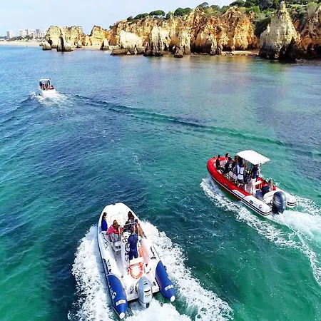 Holiday Home In Albufeira With Sea Views * Albufeira