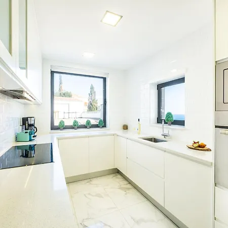 Holiday Home In Albufeira With Sea Views Vila Albufeira