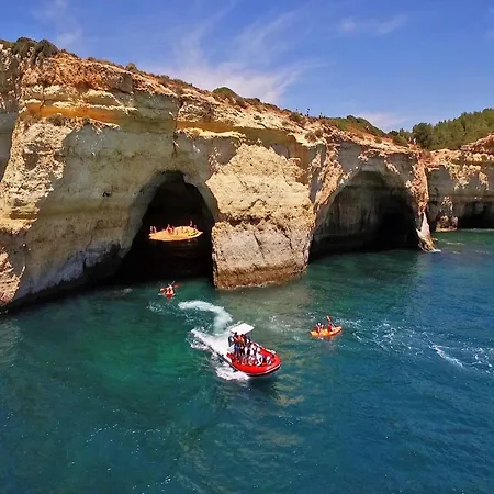 Holiday Home In Albufeira With Sea Views Albufeira