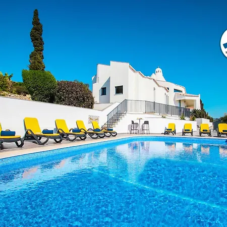 With Private Swimming Pool