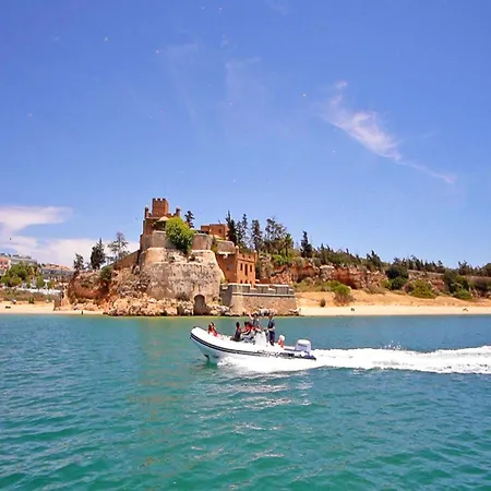 Villa With Private Swimming Pool