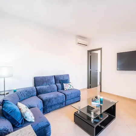 فيلة Holiday Home In Albufeira With Sea Views البوفيرا