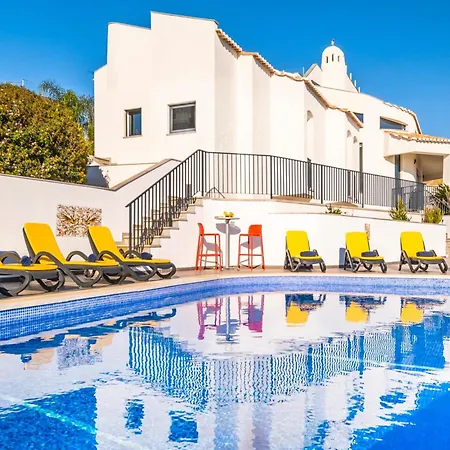 Villa With Private Swimming Pool